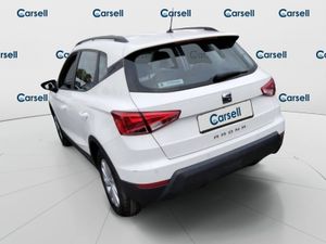 Seat Arona 1.0 Tsi 85kw (115cv) Style Edition Eco - Foto 7