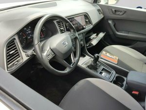 Seat Ateca 1.6 Tdi 85kw (115cv) St&sp Reference Eco - Foto 8