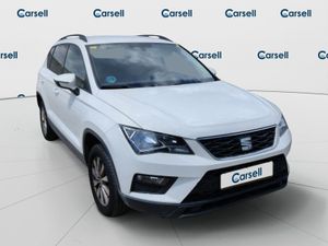 Seat Ateca 1.6 Tdi 85kw (115cv) St&sp Reference Eco - Foto 4