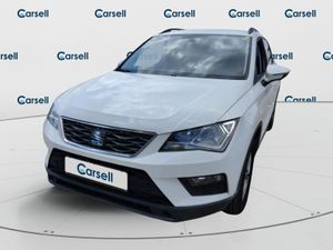 Seat Ateca 1.6 Tdi 85kw (115cv) St&sp Reference Eco - Foto 2