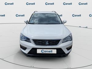 Seat Ateca 1.6 Tdi 85kw (115cv) St&sp Reference Eco - Foto 3