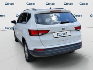 Seat Ateca 1.6 Tdi 85kw (115cv) St&sp Reference Eco - Foto 7