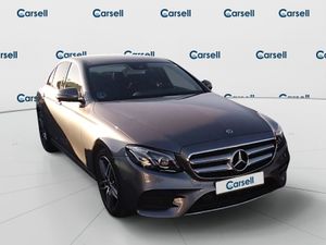 Mercedes E-class E 350 - Foto 4