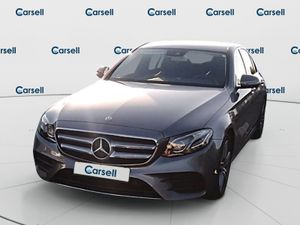Mercedes E-class E 350 - Foto 2