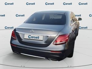 Mercedes E-class E 350 - Foto 5