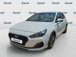 Hyundai I30 1.6 Crdi 70kw (95cv) Klass - Foto 2