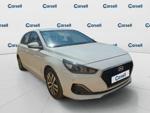 Hyundai I30 1.6 Crdi 70kw (95cv) Klass - Foto 5