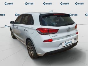 Hyundai I30 1.6 Crdi 70kw (95cv) Klass - Foto 3