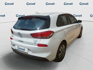 Hyundai I30 1.6 Crdi 70kw (95cv) Klass - Foto 4