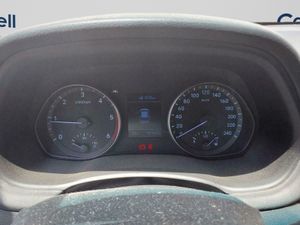 Hyundai I30 1.6 Crdi 70kw (95cv) Klass - Foto 8