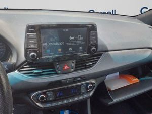 Hyundai I30 1.6 Crdi 70kw (95cv) Klass - Foto 9