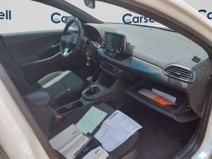 Hyundai I30 1.6 Crdi 70kw (95cv) Klass - Foto 6