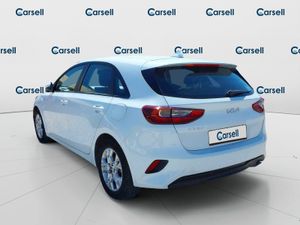 Kia Ceed 1.0 T-gdi 74kw (100cv) Concept - Foto 3