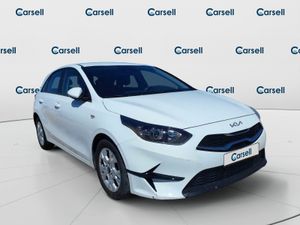 Kia Ceed 1.0 T-gdi 74kw (100cv) Concept - Foto 5