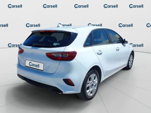 Kia Ceed 1.0 T-gdi 74kw (100cv) Concept - Foto 4