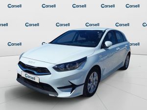 Kia Ceed 1.0 T-gdi 74kw (100cv) Concept - Foto 2
