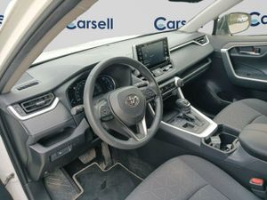 Toyota Rav4 2.5l 220h Advance - Foto 8