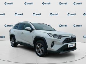 Toyota Rav4 2.5l 220h Advance - Foto 4