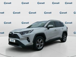 Toyota Rav4 2.5l 220h Advance - Foto 2