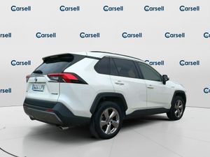 Toyota Rav4 2.5l 220h Advance - Foto 5