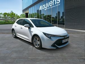 Toyota Corolla 1.8 125h Active E-cvt - Foto 4