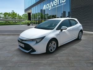 Toyota Corolla 1.8 125h Active E-cvt - Foto 2