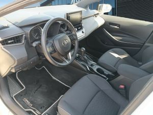 Toyota Corolla 1.8 125h Active E-cvt - Foto 8