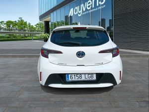 Toyota Corolla 1.8 125h Active E-cvt - Foto 6