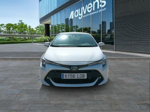 Toyota Corolla 1.8 125h Active E-cvt - Foto 3