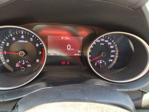 Kia Ceed 1.0 T-gdi 74kw (100cv) Concept - Foto 9
