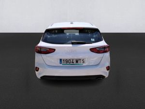 Kia Ceed 1.0 T-gdi 74kw (100cv) Concept - Foto 6