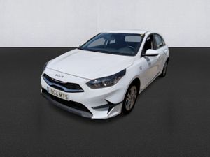 Kia Ceed 1.0 T-gdi 74kw (100cv) Concept - Foto 2