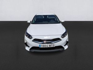 Kia Ceed 1.0 T-gdi 74kw (100cv) Concept - Foto 3