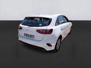 Kia Ceed 1.0 T-gdi 74kw (100cv) Concept - Foto 5