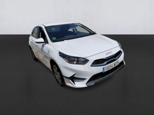 Kia Ceed 1.0 T-gdi 74kw (100cv) Concept - Foto 4