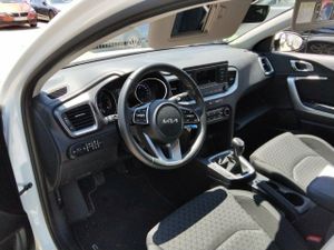 Kia Ceed 1.0 T-gdi 74kw (100cv) Concept - Foto 8