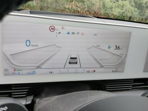 Hyundai Ioniq 5 73kwh 160kw Star Rwd - Foto 9