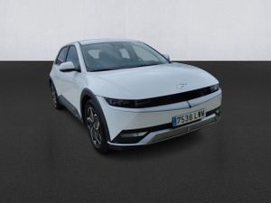 Hyundai Ioniq 5 73kwh 160kw Star Rwd - Foto 4