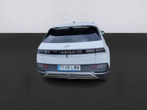 Hyundai Ioniq 5 73kwh 160kw Star Rwd - Foto 6