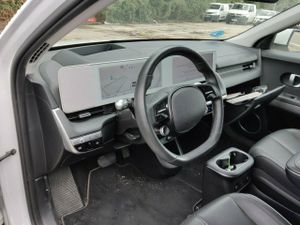 Hyundai Ioniq 5 73kwh 160kw Star Rwd - Foto 8