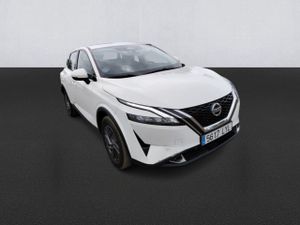 Nissan Qashqai Dig-t 103kw (140cv) Mhev 4x2 Acenta - Foto 4