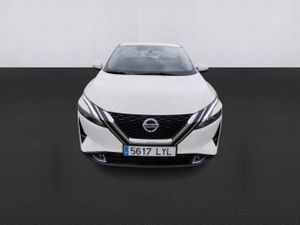 Nissan Qashqai Dig-t 103kw (140cv) Mhev 4x2 Acenta - Foto 3