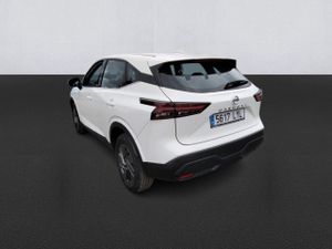 Nissan Qashqai Dig-t 103kw (140cv) Mhev 4x2 Acenta - Foto 7