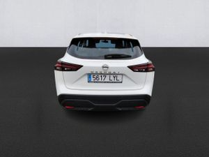 Nissan Qashqai Dig-t 103kw (140cv) Mhev 4x2 Acenta - Foto 6