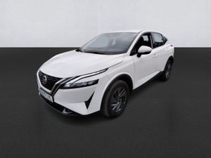 Nissan Qashqai Dig-t 103kw (140cv) Mhev 4x2 Acenta - Foto 2