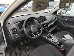 Nissan Qashqai Dig-t 103kw (140cv) Mhev 4x2 Acenta - Foto 8