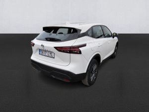 Nissan Qashqai Dig-t 103kw (140cv) Mhev 4x2 Acenta - Foto 5