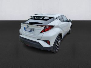 Toyota C-hr 1.8 125h Advance - Foto 5
