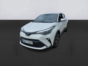 Toyota C-hr 1.8 125h Advance - Foto 2