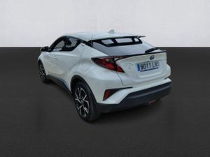 Toyota C-hr 1.8 125h Advance - Foto 7